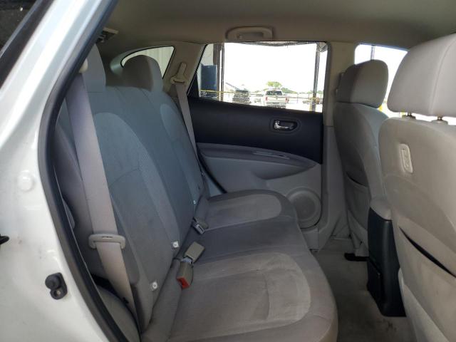 Photo 10 VIN: JN8AS5MV6CW355875 - NISSAN ROGUE 