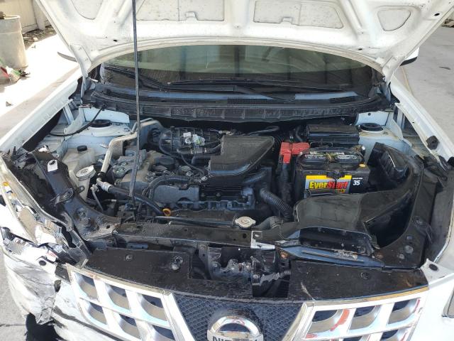 Photo 11 VIN: JN8AS5MV6CW355875 - NISSAN ROGUE 