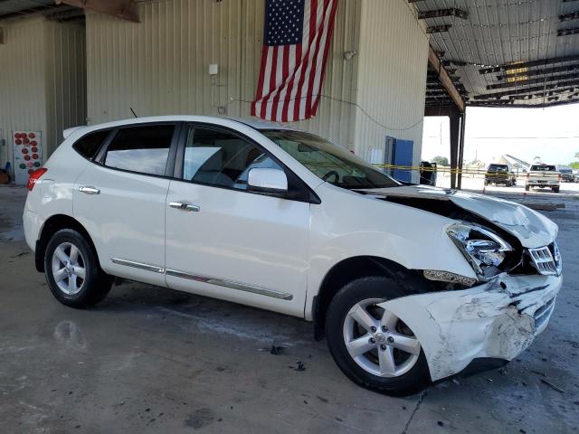 Photo 3 VIN: JN8AS5MV6CW355875 - NISSAN ROGUE 