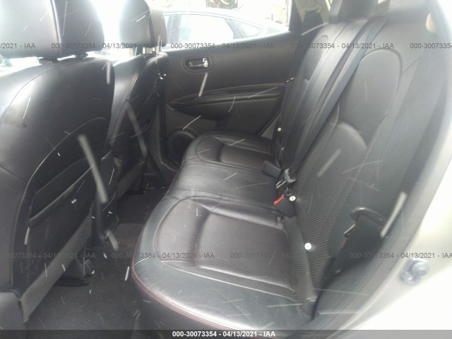 Photo 7 VIN: JN8AS5MV6CW362812 - NISSAN ROGUE 