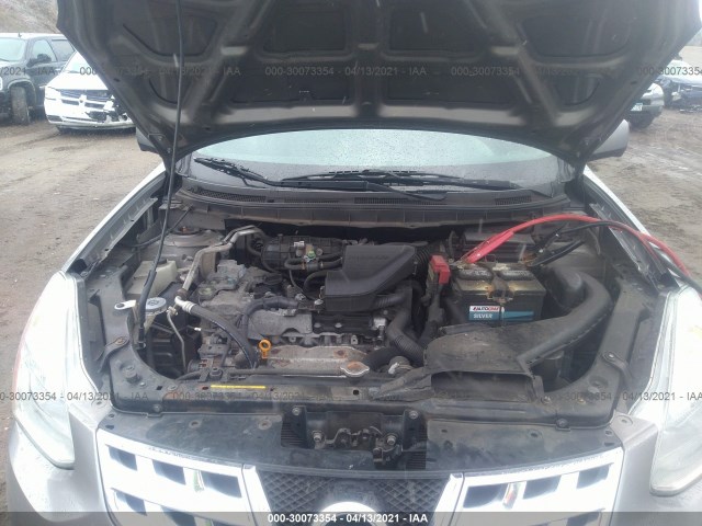 Photo 9 VIN: JN8AS5MV6CW362812 - NISSAN ROGUE 