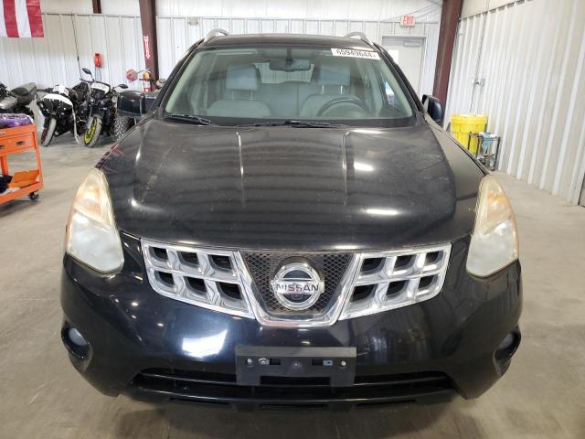 Photo 4 VIN: JN8AS5MV6CW363085 - NISSAN ROGUE S 