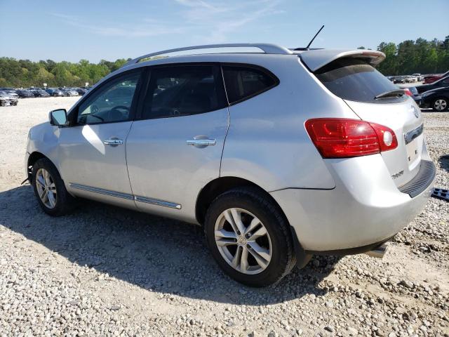 Photo 1 VIN: JN8AS5MV6CW363474 - NISSAN ROGUE 