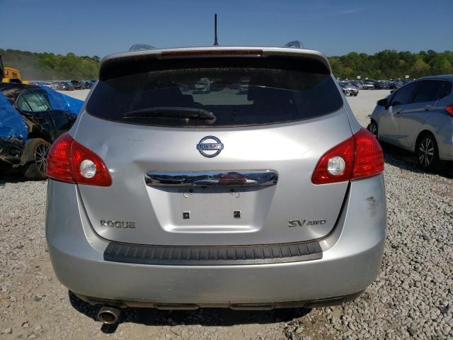 Photo 5 VIN: JN8AS5MV6CW363474 - NISSAN ROGUE 