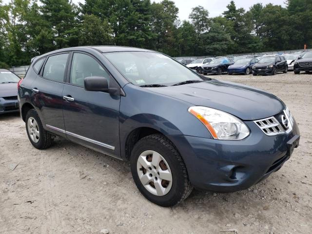 Photo 3 VIN: JN8AS5MV6CW365435 - NISSAN ROGUE 