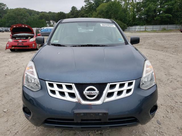 Photo 4 VIN: JN8AS5MV6CW365435 - NISSAN ROGUE 