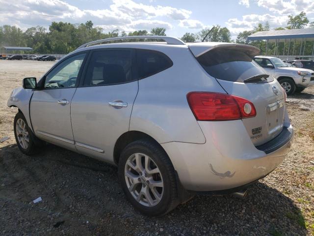 Photo 1 VIN: JN8AS5MV6CW366617 - NISSAN ROGUE 