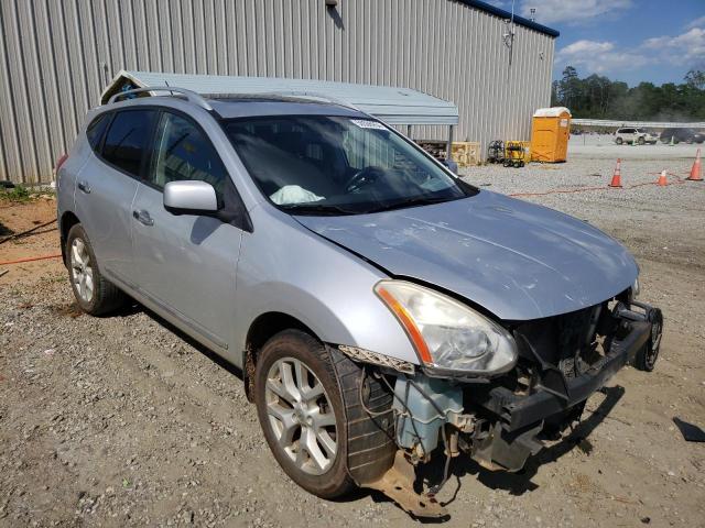 Photo 3 VIN: JN8AS5MV6CW366617 - NISSAN ROGUE 