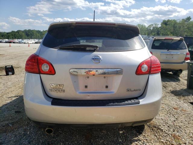 Photo 5 VIN: JN8AS5MV6CW366617 - NISSAN ROGUE 