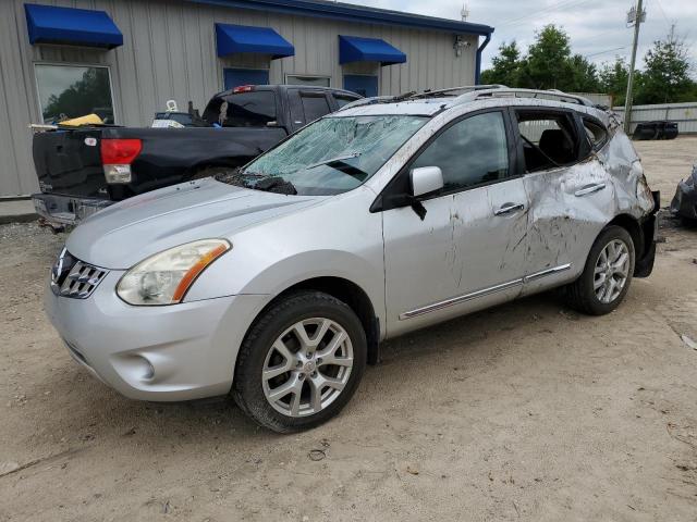 Photo 0 VIN: JN8AS5MV6CW367685 - NISSAN ROGUE 