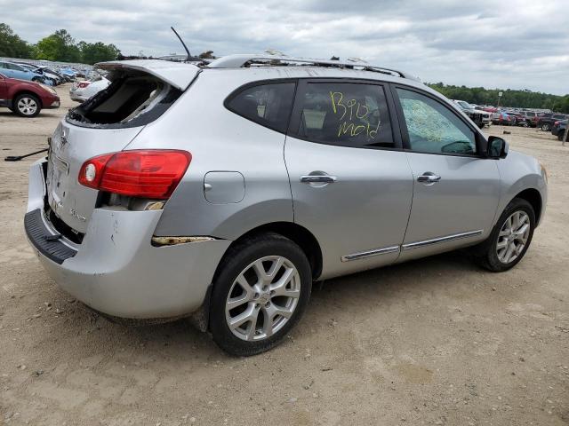 Photo 2 VIN: JN8AS5MV6CW367685 - NISSAN ROGUE 