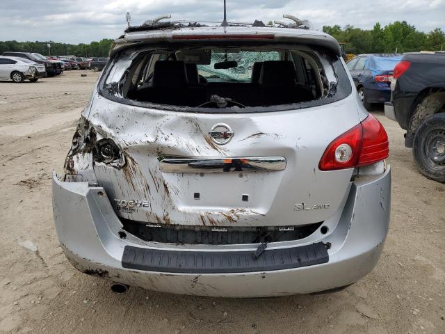 Photo 5 VIN: JN8AS5MV6CW367685 - NISSAN ROGUE 