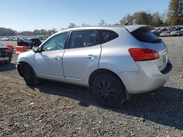 Photo 1 VIN: JN8AS5MV6CW369078 - NISSAN ROGUE S 