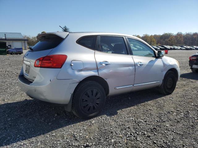 Photo 2 VIN: JN8AS5MV6CW369078 - NISSAN ROGUE S 