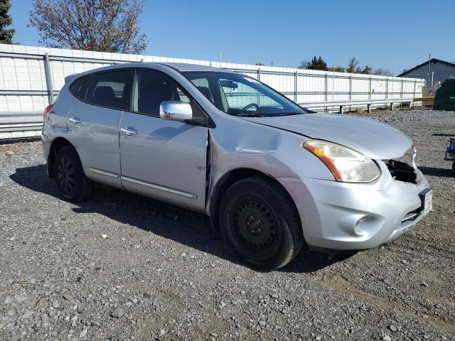 Photo 3 VIN: JN8AS5MV6CW369078 - NISSAN ROGUE S 