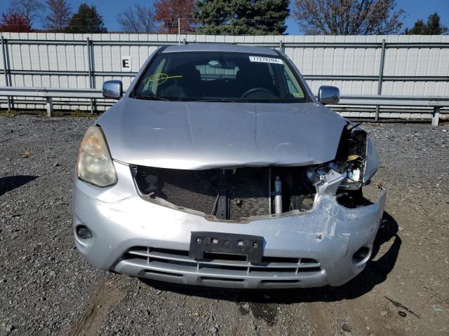 Photo 4 VIN: JN8AS5MV6CW369078 - NISSAN ROGUE S 