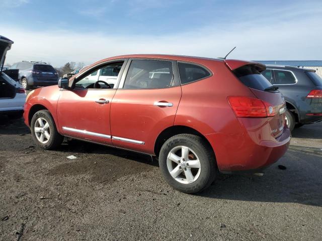 Photo 1 VIN: JN8AS5MV6CW369887 - NISSAN ROGUE S 