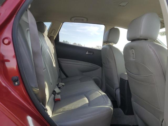 Photo 10 VIN: JN8AS5MV6CW369887 - NISSAN ROGUE S 