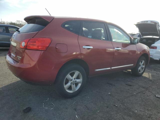 Photo 2 VIN: JN8AS5MV6CW369887 - NISSAN ROGUE S 