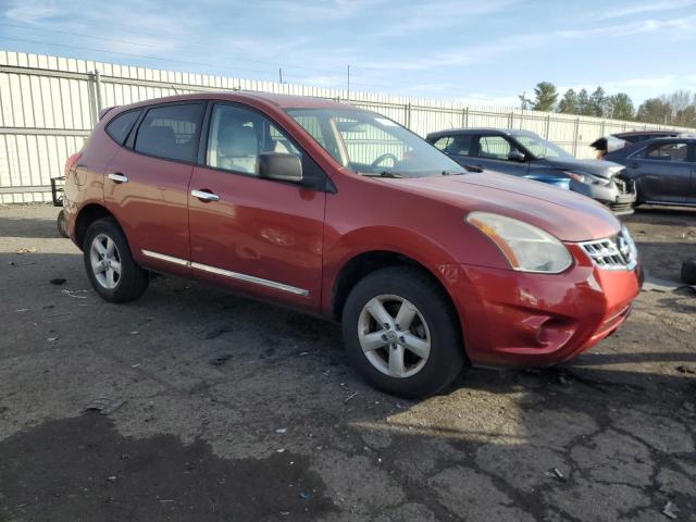 Photo 3 VIN: JN8AS5MV6CW369887 - NISSAN ROGUE S 