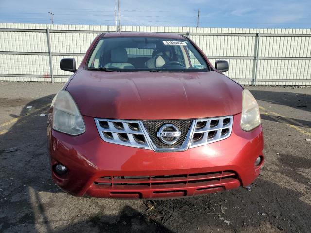 Photo 4 VIN: JN8AS5MV6CW369887 - NISSAN ROGUE S 