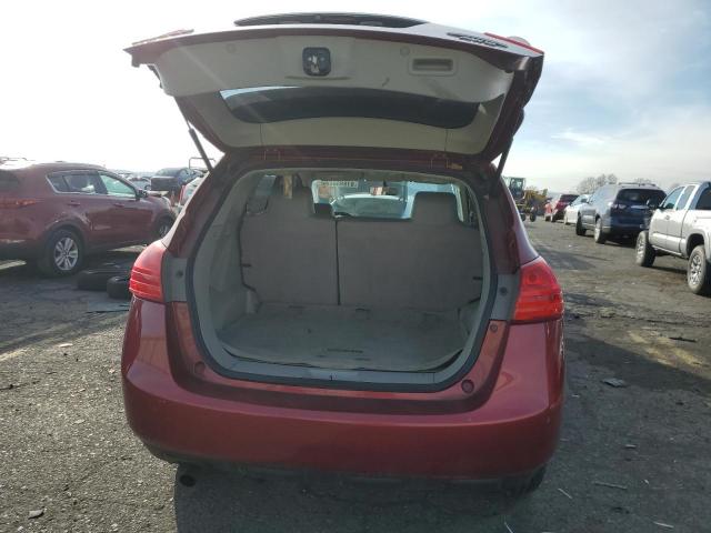 Photo 5 VIN: JN8AS5MV6CW369887 - NISSAN ROGUE S 