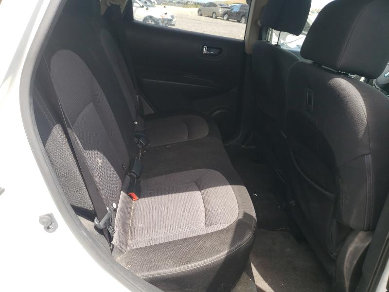 Photo 5 VIN: JN8AS5MV6CW372479 - NISSAN ROGUE S 