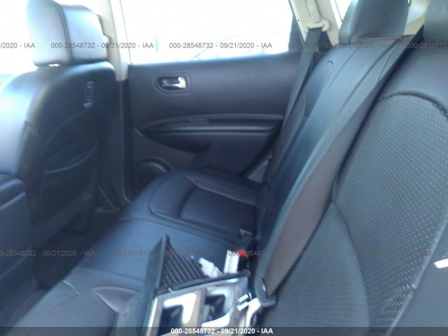 Photo 7 VIN: JN8AS5MV6CW373339 - NISSAN ROGUE 