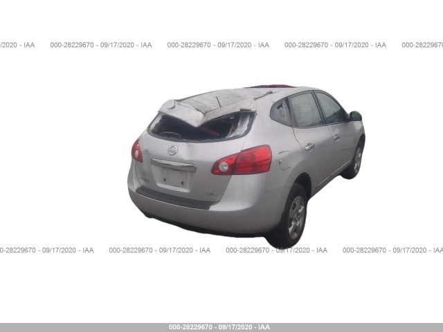 Photo 3 VIN: JN8AS5MV6CW374930 - NISSAN ROGUE 