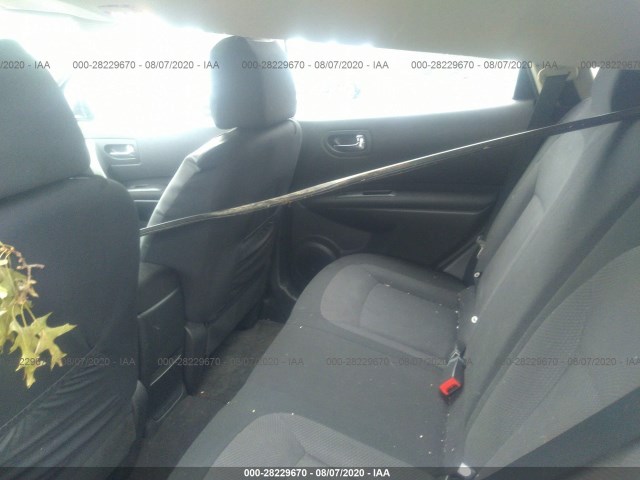 Photo 7 VIN: JN8AS5MV6CW374930 - NISSAN ROGUE 