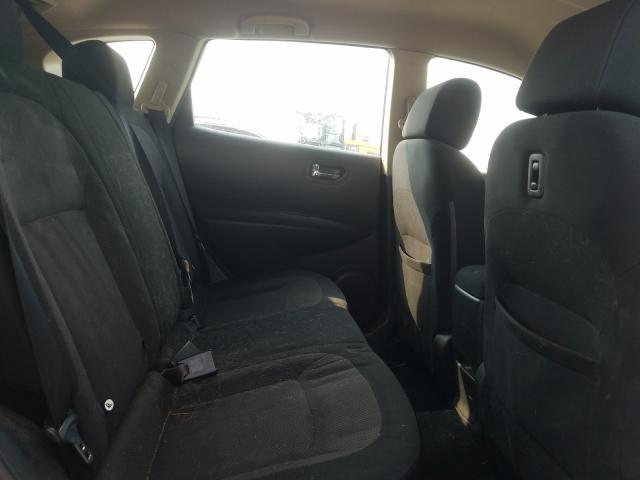 Photo 5 VIN: JN8AS5MV6CW375575 - NISSAN ROGUE S 