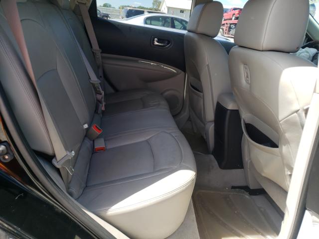 Photo 5 VIN: JN8AS5MV6CW383420 - NISSAN ROGUE S 