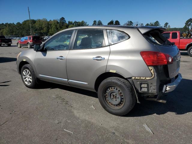 Photo 1 VIN: JN8AS5MV6CW383711 - NISSAN ROGUE S 