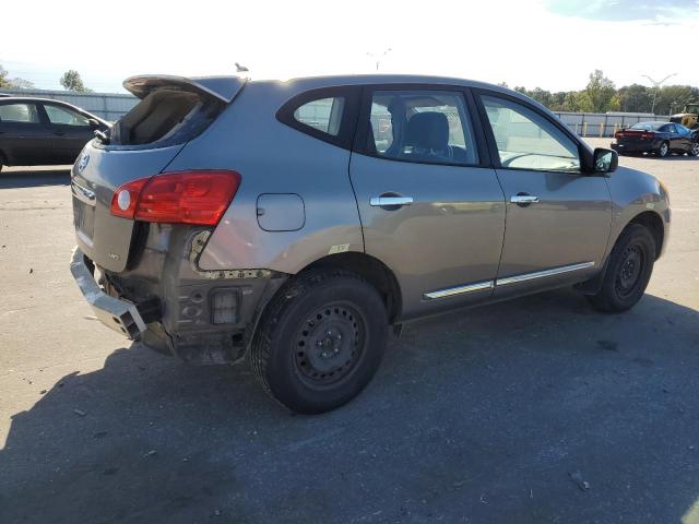 Photo 2 VIN: JN8AS5MV6CW383711 - NISSAN ROGUE S 