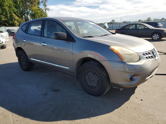 Photo 3 VIN: JN8AS5MV6CW383711 - NISSAN ROGUE S 