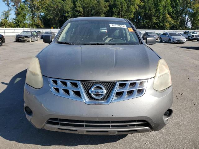 Photo 4 VIN: JN8AS5MV6CW383711 - NISSAN ROGUE S 