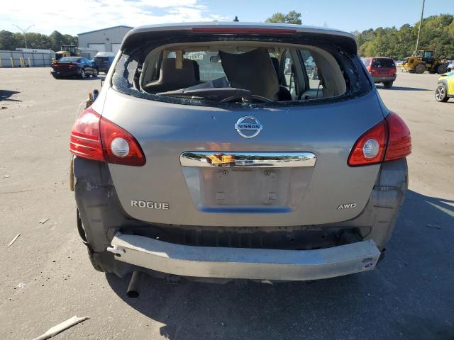 Photo 5 VIN: JN8AS5MV6CW383711 - NISSAN ROGUE S 