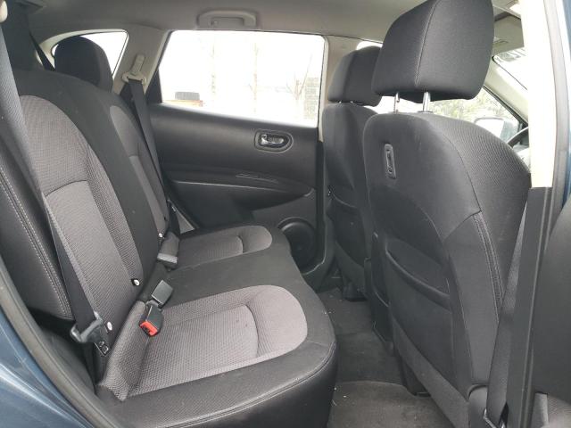 Photo 10 VIN: JN8AS5MV6CW383899 - NISSAN ROGUE S 