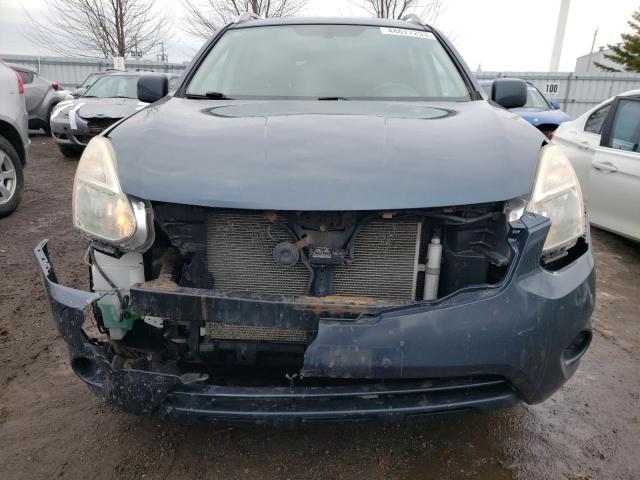 Photo 4 VIN: JN8AS5MV6CW383899 - NISSAN ROGUE S 