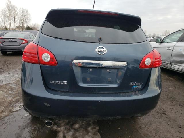 Photo 5 VIN: JN8AS5MV6CW383899 - NISSAN ROGUE S 