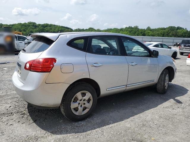 Photo 2 VIN: JN8AS5MV6CW387869 - NISSAN ROGUE 