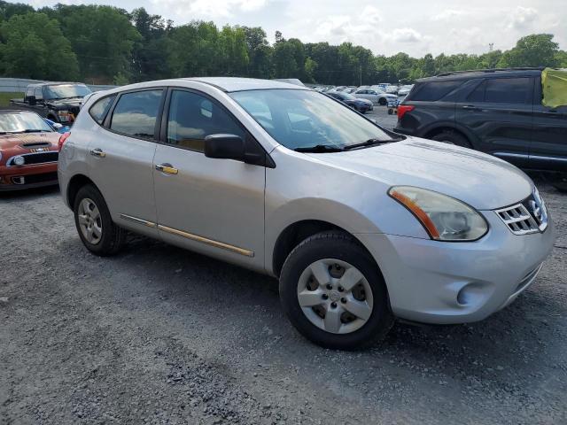 Photo 3 VIN: JN8AS5MV6CW387869 - NISSAN ROGUE 