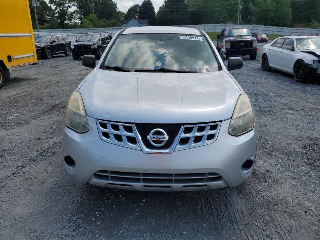 Photo 4 VIN: JN8AS5MV6CW387869 - NISSAN ROGUE 