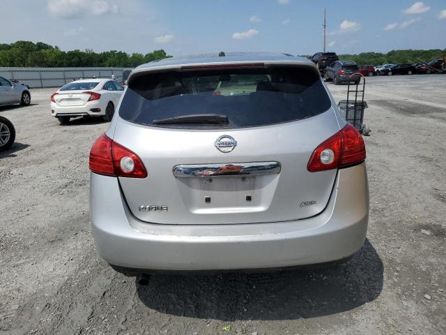 Photo 5 VIN: JN8AS5MV6CW387869 - NISSAN ROGUE 