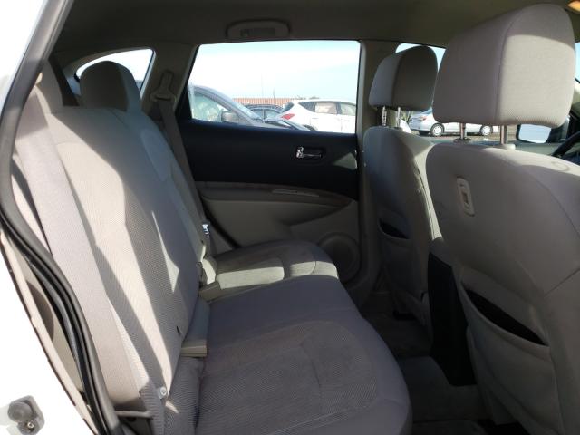 Photo 5 VIN: JN8AS5MV6CW387936 - NISSAN ROGUE S 