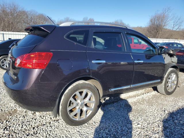 Photo 2 VIN: JN8AS5MV6CW388360 - NISSAN ROGUE 