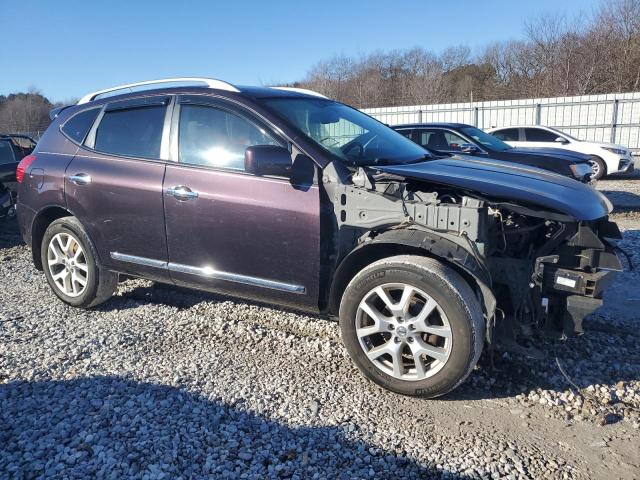 Photo 3 VIN: JN8AS5MV6CW388360 - NISSAN ROGUE 