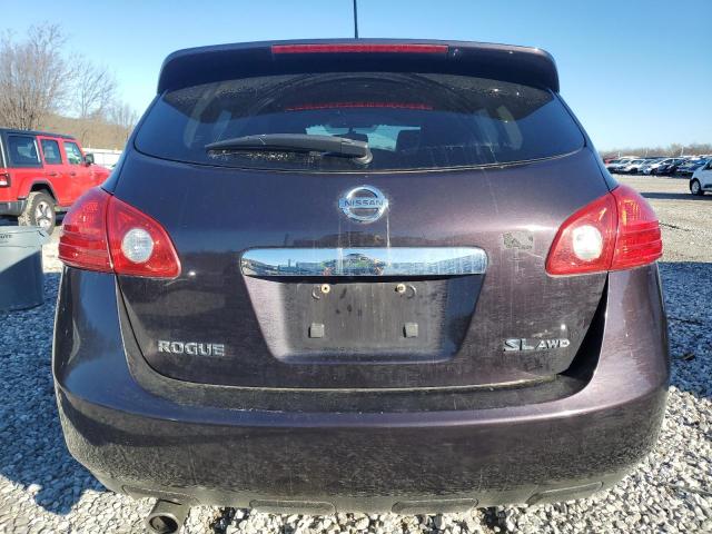 Photo 5 VIN: JN8AS5MV6CW388360 - NISSAN ROGUE 