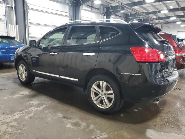 Photo 1 VIN: JN8AS5MV6CW389413 - NISSAN ROGUE 