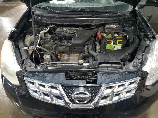 Photo 10 VIN: JN8AS5MV6CW389413 - NISSAN ROGUE 